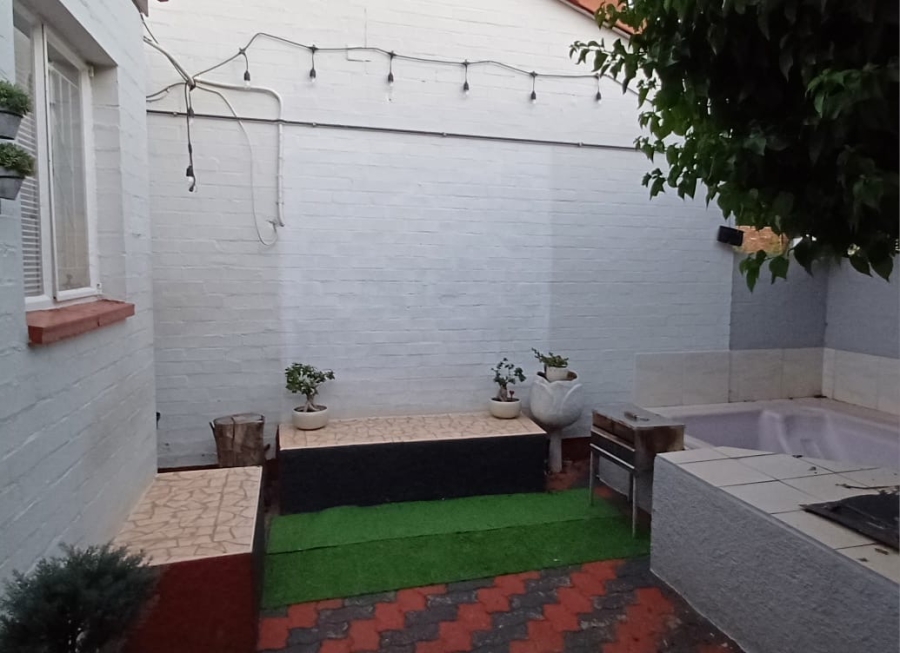 To Let 2 Bedroom Property for Rent in Welkom Free State